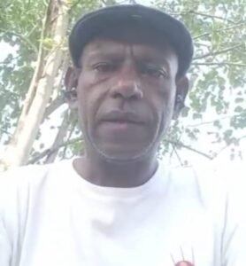 Ketua DPW PPAT Dukung Pemerintah Jaga Keamanan dan Percepat Pembangunan di Papua