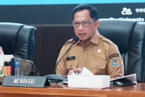 Sinergi Pusat dan Daerah, Kunci Indonesia Keluar dari Middle Income Trap