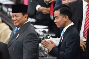 Jelang Dua Tahun Prabowo-Gibran, Bakom RI Soroti Pertumbuhan Ekonomi yang Semakin Merata