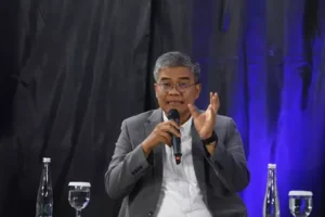 Investasi 2027 Didorong Perkuat Hilirisasi dan Industri Lokal