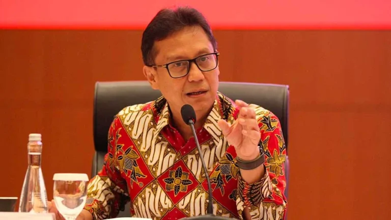 Penanganan Korban Dugaan Keracunan MBG Dikawal Pemerintah secara Serius