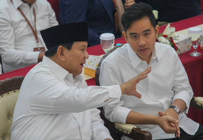 Survei Soroti Kepuasan Publik atas Program Pro-Rakyat 2 Tahun Prabowo-Gibran