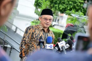 Pemerintah Pastikan Semua Anak Bisa Sekolah Gratis Sampai Sarjana