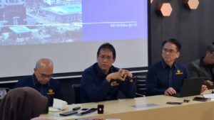 Penjaminan Utang Kopdes Merah Putih, Pemerintah Serius Bangun Ekonomi Desa
