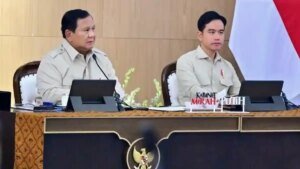 Survei Kepercayaan Publik kepada Prabowo: Rakyat Melihat Arah Pemerintah dengan Optimis