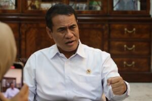 Pemerintah Perkuat Ketahanan Pangan Papua Berbasis Potensi Lokal dan Masyarakat Adat