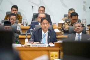 Pemerintah Siapkan Investasi Besar untuk Perkuat Ekonomi dan APBN 2027