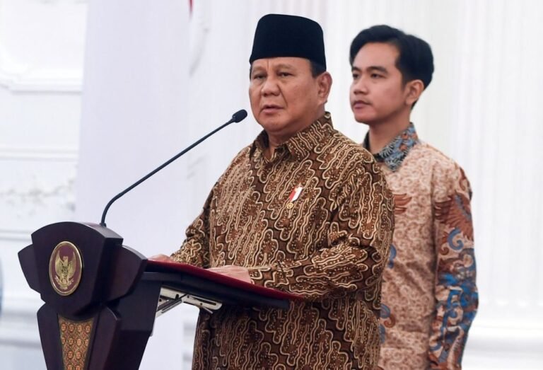 Dua Tahun Prabowo-Gibran Harus Dibaca sebagai Awal Membangun Kemandirian Nasional