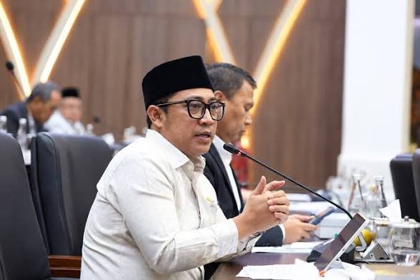 Reforma Agraria Dorong Petani Gurem Naik Kelas dan Lebih Sejahtera