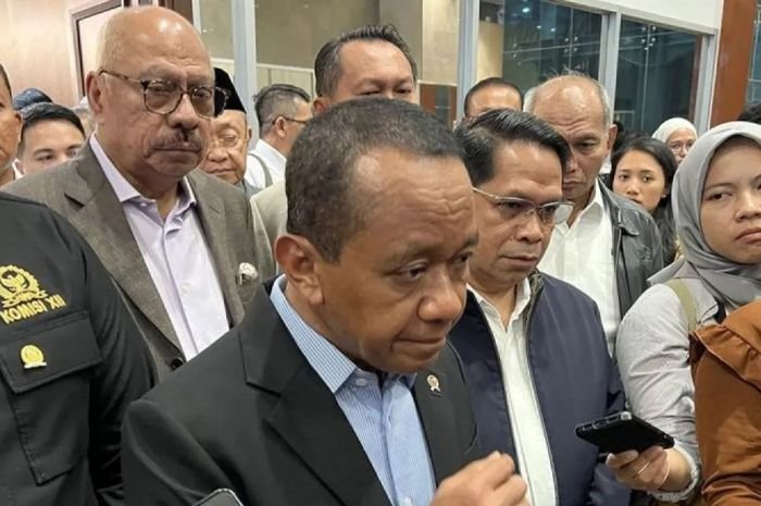 Pemerintah Pastikan Dampak El Nino di Sektor Energi Teratasi