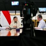 Prabowo Tegas Soal Karhutla, Negara Tidak Tunduk pada Korporasi Nakal