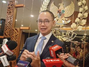 Reformasi Subsidi Energi Berjalan Adil, Bertahap, dan Terukur
