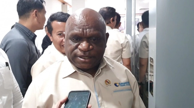 Jelang Dua Tahun Prabowo-Gibran, Penyelesaian Kasus HAM Diperkuat