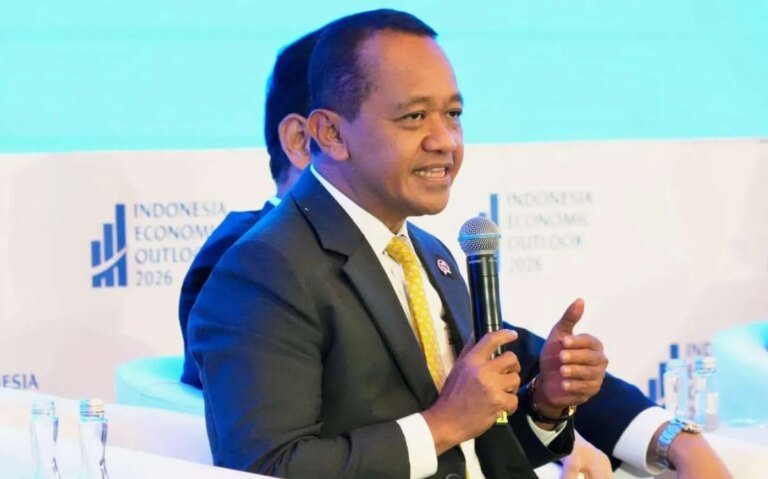 Hilirisasi Terintegrasi Jadi Fondasi Indonesia Menuju Ekonomi Maju 2045