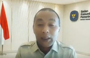 MBG dan KDMP Jadi Investasi Masa Depan untuk SDM dan Ekonomi Desa
