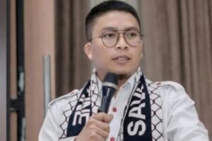 Harga Gabah Dijaga, Petani Makin Kuat Topang Pangan