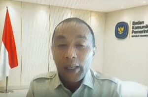 Bakom RI: MBG dan KDMP Jadi Investasi Masa Depan, Perkuat SDM dan Ekonomi Masyarakat Desa