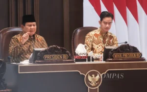 Dua Tahun Prabowo-Gibran, Kerukunan Jadi Modal Besar Jaga Indonesia