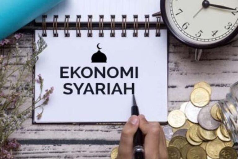 Ekonomi Syariah RI Naik Kelas, dari Potensi Besar menjadi Kekuatan Global