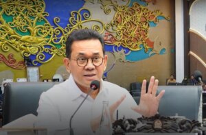 Strategi RI Jaga Surplus Dagang di Tengah Tekanan Migas