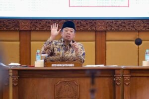 Perlindungan Lahan Pertanian Diperkuat, Pemerintah Jaga Masa Depan Petani