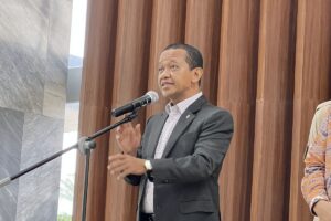 Pemerintah Perkuat Data untuk Menata Subsidi Energi BBM dan LPG