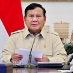 Pemerintah Tangani Potensi Dampak Bencana Alam Secara Terpadu