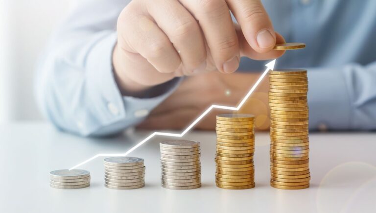 Investasi Produktif dan Hilirisasi Perkuat Pertumbuhan Ekonomi Nasional