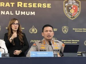 Isu September Hitam, Aspirasi Disampaikan Tertib dan Sesuai Aturan Tanpa Provokasi Anarkistis