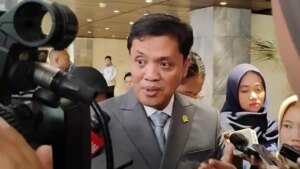 RUU Perampasan Aset Tak Hanya Sasar Koruptor tetapi Juga Bandar Narkoba dan Teroris