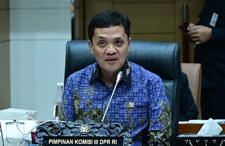 RUU Perampasan Aset, Komitmen Serius Antikorupsi Negara