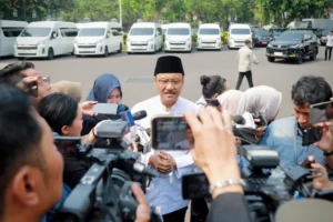 Konsep Sekolah Rakyat Terintegrasi: Pendidikan Tak Lagi Terhambat Jarak dan Biaya