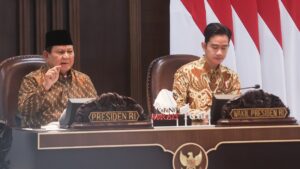 Mengapresiasi Capaian Pangan Prabowo-Gibran, Merawat Stabilitas dan Menolak Provokasi