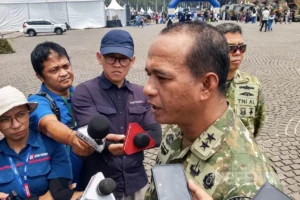 Pemerintah Perkuat Keamanan Papua untuk Menjamin Rasa Aman Masyarakat