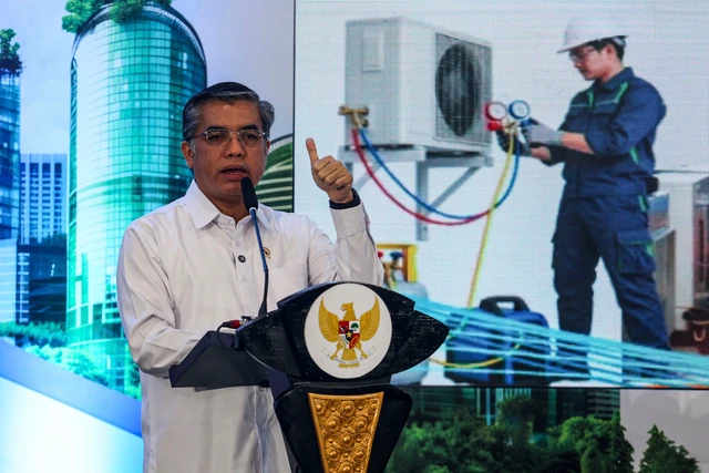 Pekerja Hijau, Jalan Baru Buka Lapangan Kerja yang Lebih Berkelanjutan