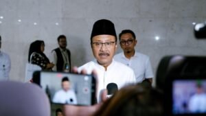 Pemerintah Buka Akses Koreksi Data Desil agar Bansos Tepat Sasaran