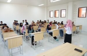 Pemerintah Perkuat Tata Kelola Sekolah Rakyat dari Fasilitas hingga Anggaran