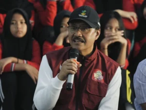 Pengawasan Ketat Sekolah Rakyat  Cara Pemerintah Melindungi  Masa Depan Anak Rentan