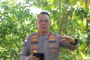 Penindakan OPM di Yahukimo Perkuat Keamanan Masyarakat