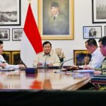 Pemerintah Perkuat Kolaborasi Pusat dan Daerah Hadapi Risiko Bencana Alam