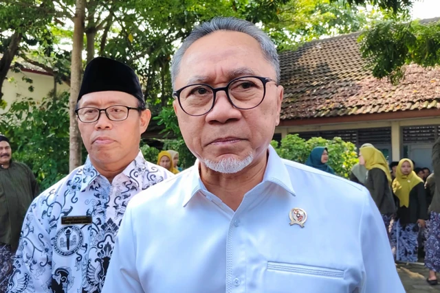 Sanksi Tegas SPPG Bermasalah Menjadi Bukti MBG Dikawal Serius