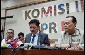 RUU Perampasan Aset Dipercepat, Pemberantasan Korupsi Jadi Sasaran Utama