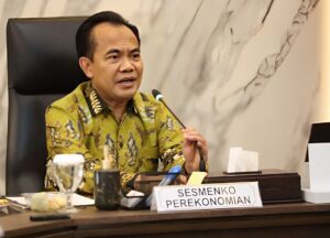 Strategi Perdagangan RI Diperkuat lewat Adaptasi AI dan Teknologi