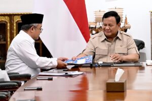 Revitalisasi Sekolah Dipercepat, Pemerintah Perluas Pemerataan Pendidikan hingga Pelosok
