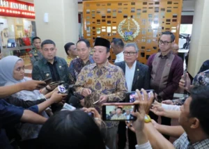 Pemerintah Koreksi Tumpang Tindih Izin Agraria demi Keadilan Rakyat