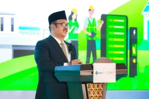 Pemerintah Dorong Ekonomi Tumbuh Tinggi agar RI Keluar dari Middle Income Trap