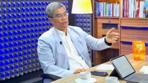 Ekonom: Investasi Nasional Perkuat Pertumbuhan Ekonomi dan Hilirisasi