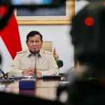 Mengawal Pemerintah Hadapi Bencana Alam dengan Respons  Terpadu dan Berbasis Data