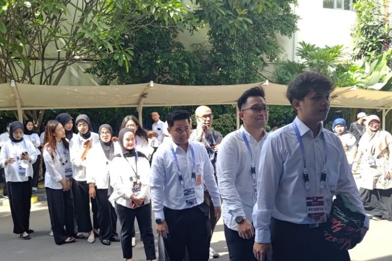 Magang Nasional Batch 3 Dibuka Oktober, Pemerintah Siapkan Puluhan Ribu Lowongan