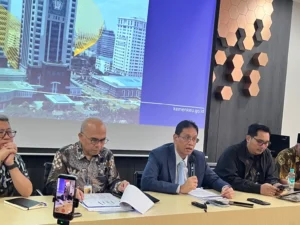 Ekonomi RI Berpeluang Tembus 5,6 Persen Ditopang Investasi Produktif
